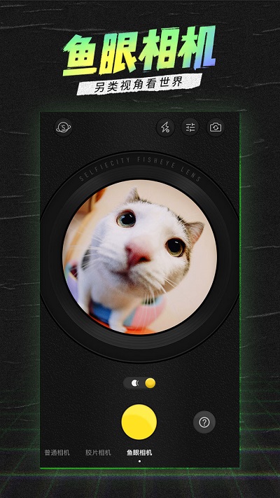 潮自拍app
