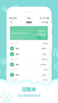 狗语翻译app