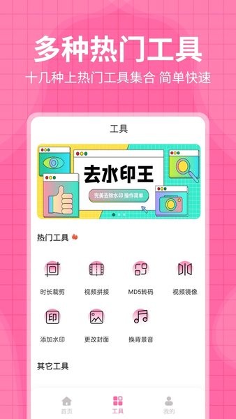 水印王app