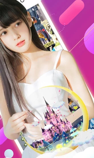 小仙女app