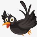 乌鸦影视传媒