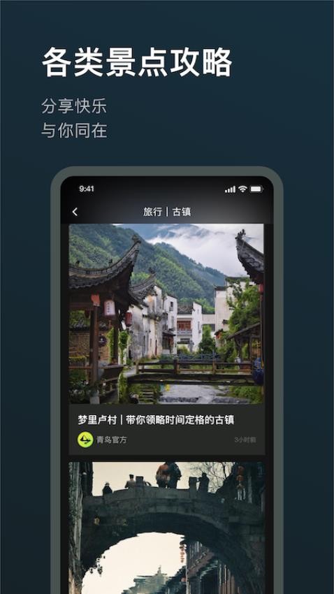 旅尤圈app