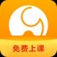河小象写字