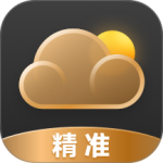 准确天气预报