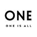 一个one
