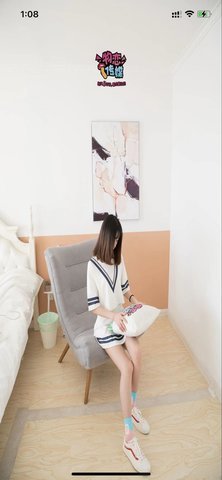 物恋传媒app