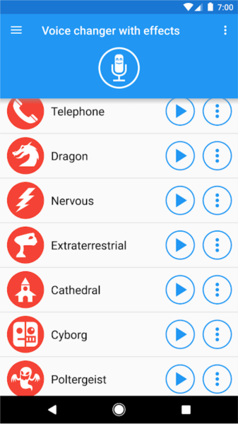 特效变音魔术师app
